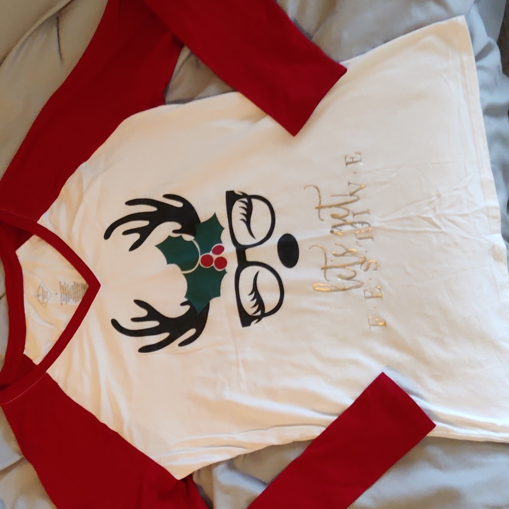 🔥Xmas shirt